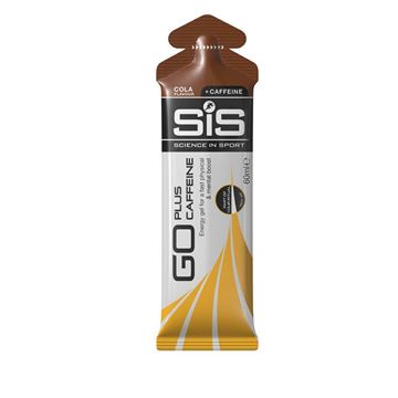 Picture of SIS GO ENERGY + CAFFEINE COLA